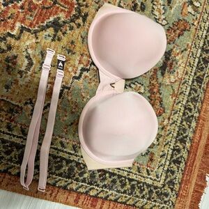 Victoria's Secret strapless Bra